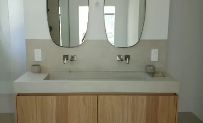 Très belle maison neuve plomberie et électricité de 400m² sur Orange, Bollène, S.E.B. Sanitaire Electricité du Bâtiment