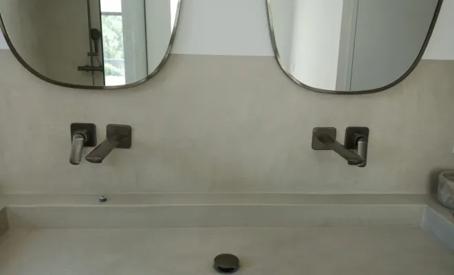 Très belle maison neuve plomberie et électricité de 400m² sur Orange, Bollène, S.E.B. Sanitaire Electricité du Bâtiment