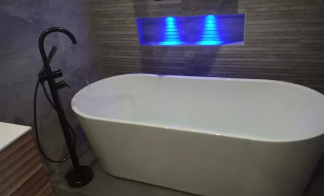 Plomberie, Uchaux les Farjons, S.E.B. Sanitaire Electricité du Bâtiment