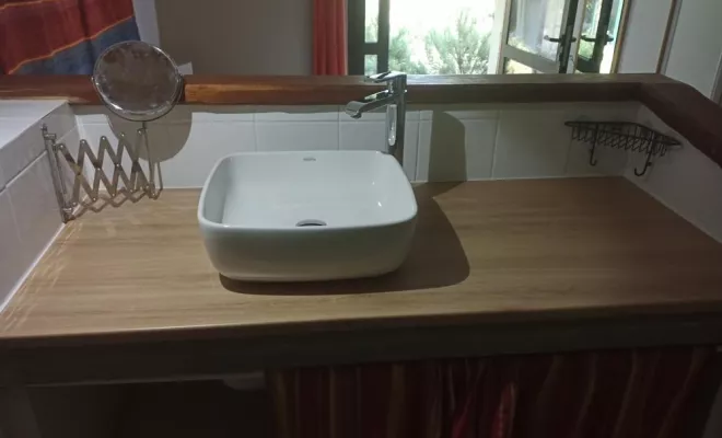 Plomberie, Uchaux les Farjons, S.E.B. Sanitaire Electricité du Bâtiment