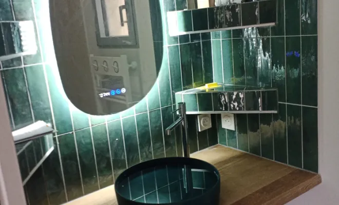 Plomberie, Orange, S.E.B Sanitaire Electricité du Batiment